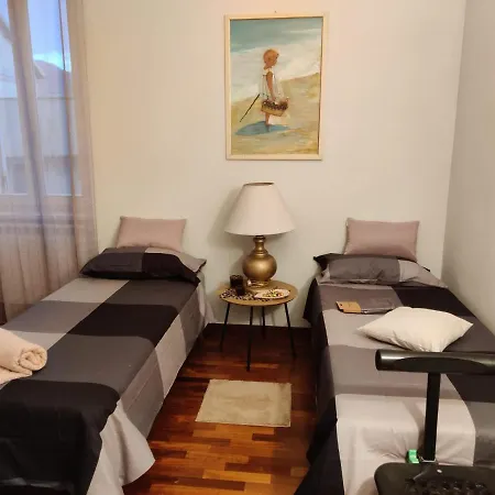 Le Di Mara Maison d'hôtes