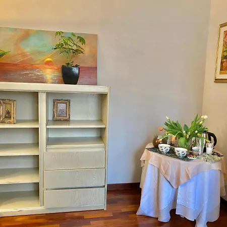 Guest house Le Di Mara *