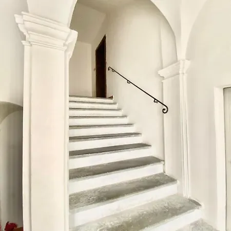 Le Di Mara Maison d'hôtes Foligno