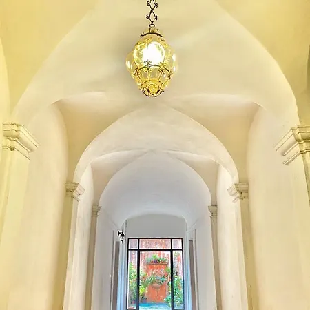 Maison d'hôtes Le Di Mara Foligno