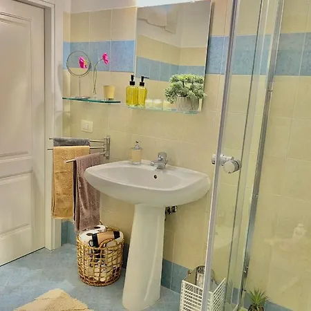 Le Di Mara Maison d'hôtes