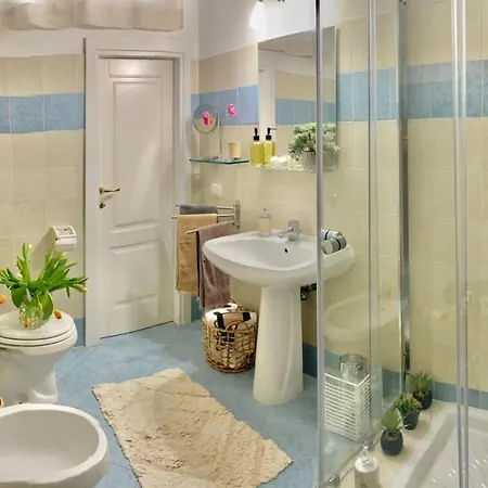 Le Di Mara Maison d'hôtes *