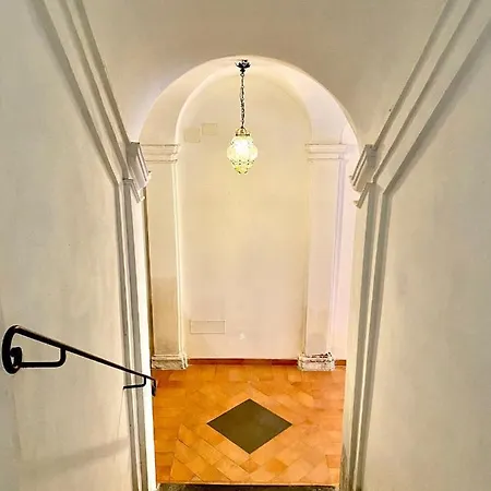 Le Di Mara Maison d'hôtes *