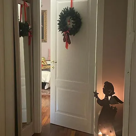 Le Di Mara Maison d'hôtes