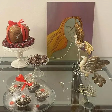 Le Di Mara Maison d'hôtes Foligno