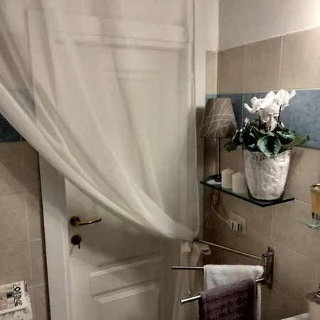 Maison d'hôtes Le Di Mara