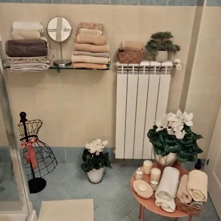 Guest house Le Di Mara Foligno