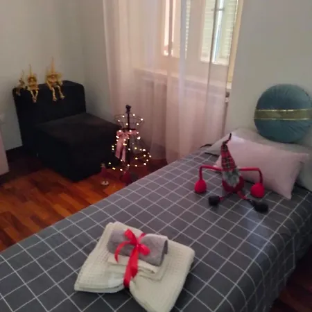 Le Di Mara * Foligno