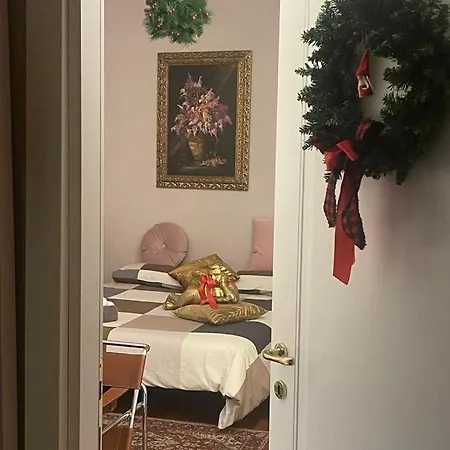 Maison d'hôtes Le Di Mara *