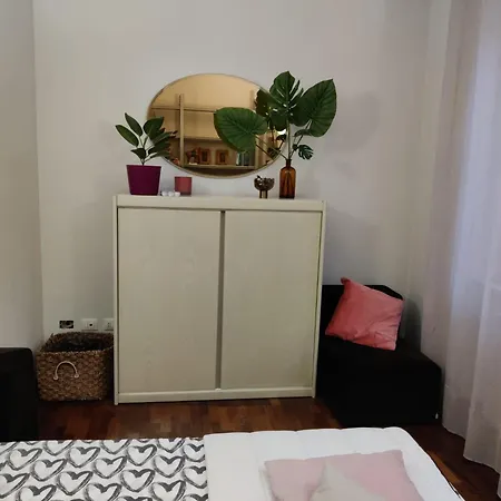 Le Di Mara Maison d'hôtes *