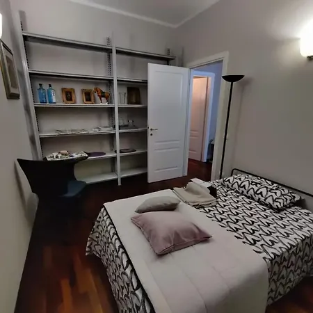 Le Di Mara Affittacamere