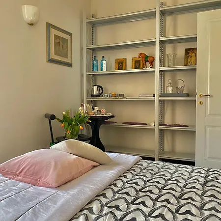 Le Di Mara Maison d'hôtes *