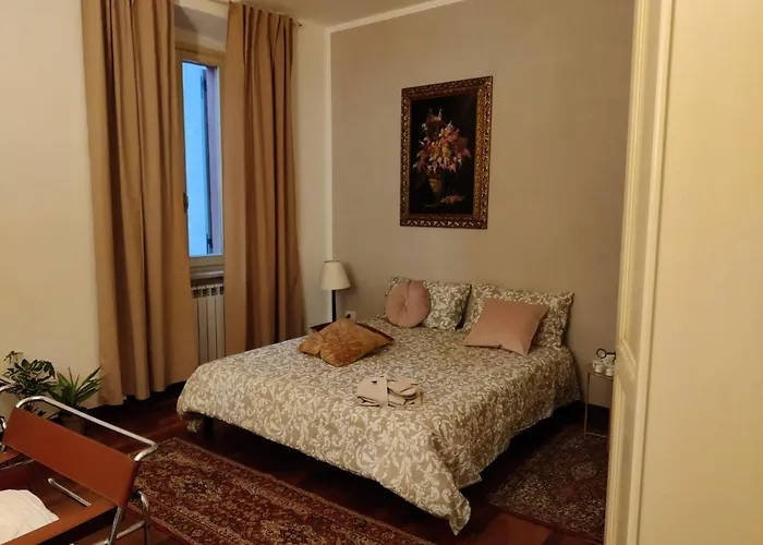 Le Di Mara Casa de hóspedes *