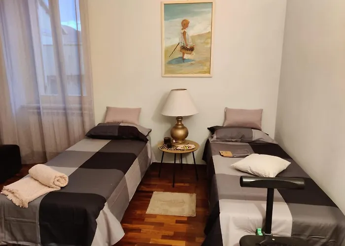 Le Di Mara Casa de hóspedes