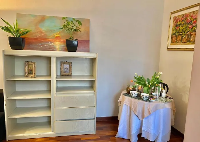 Casa de hóspedes Le Di Mara *