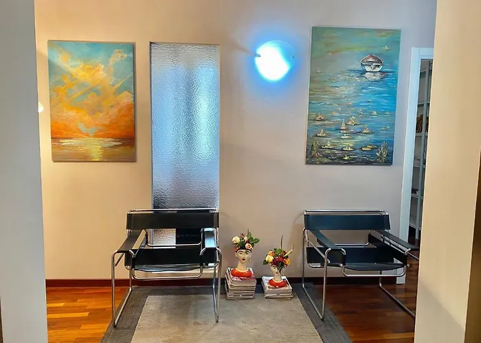 Le Di Mara Casa de hóspedes *