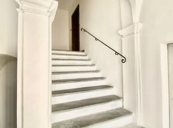 Le Di Mara Casa de hóspedes Foligno