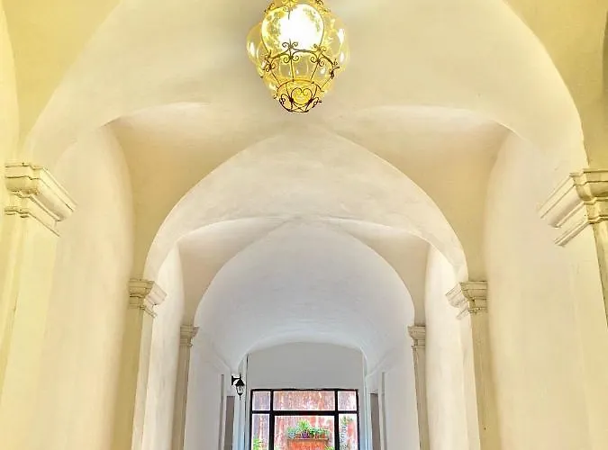 Casa de hóspedes Le Di Mara Foligno