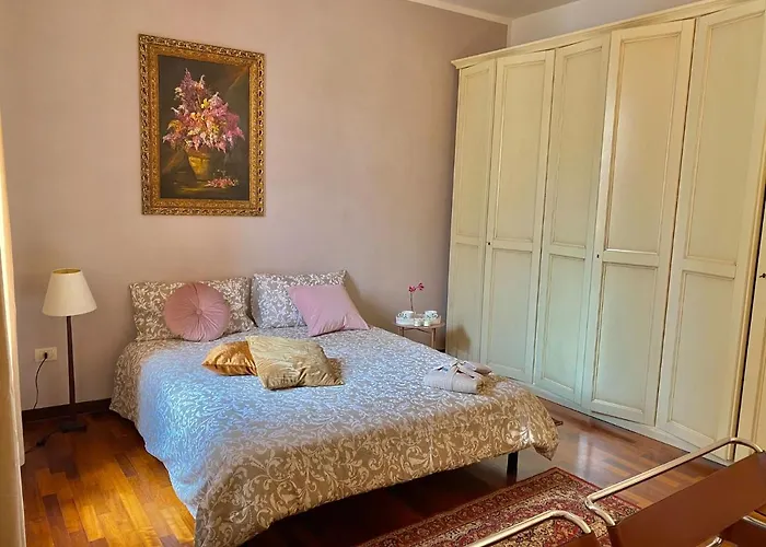 Casa de hóspedes Le Di Mara *