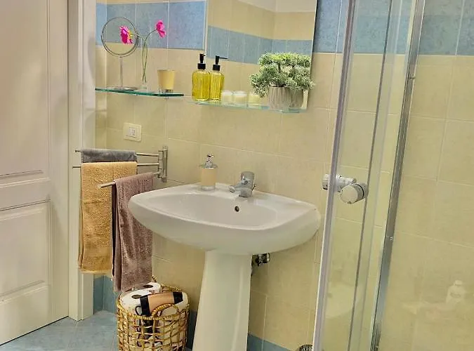 Le Di Mara 게스트하우스