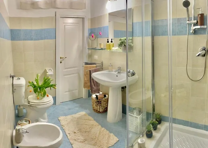 Le Di Mara Casa de hóspedes *