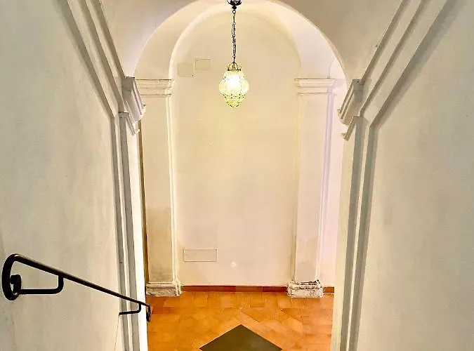 Le Di Mara Casa de hóspedes *