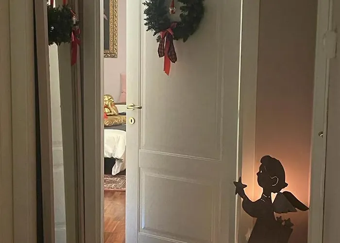 Le Di Mara Casa de hóspedes