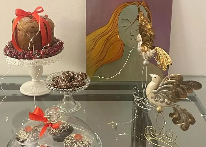 Le Di Mara Casa de hóspedes Foligno