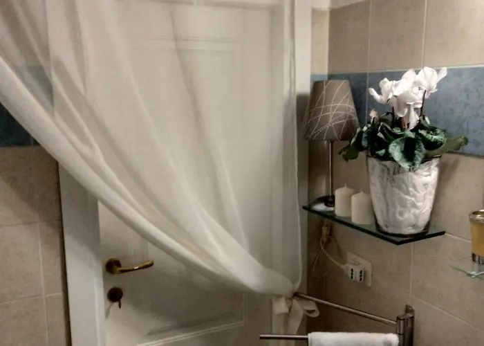 Casa de hóspedes Le Di Mara