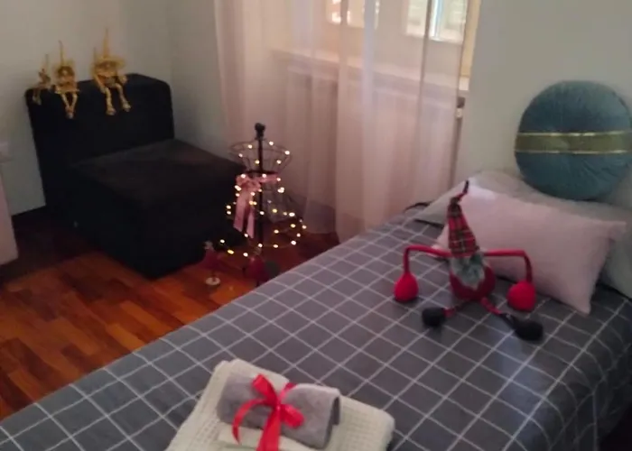 Le Di Mara * Foligno