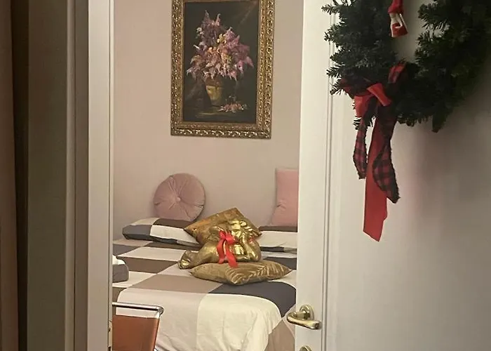 Casa de hóspedes Le Di Mara *