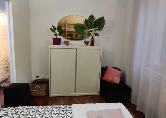 Le Di Mara Casa de hóspedes *