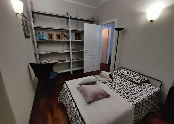 Le Di Mara Casa de hóspedes