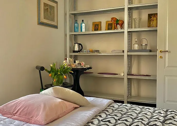 Le Di Mara Casa de hóspedes *